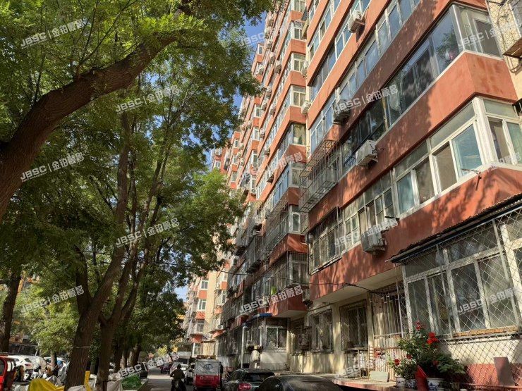 丰台区 蒲黄榆三里4号楼2单元503室