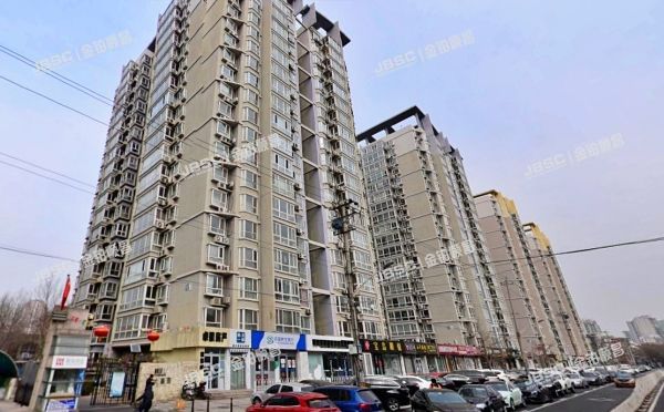 海淀区 交通大学路1号院5号楼808室（交大嘉园）