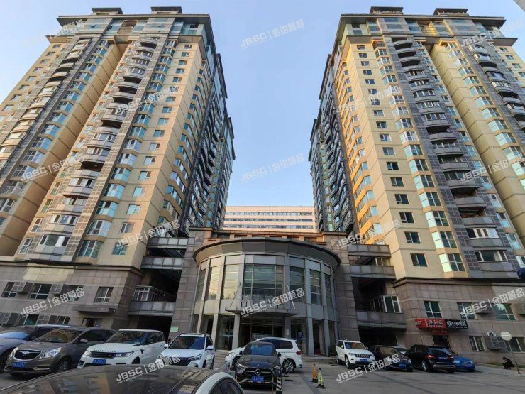 东城区 东直门南大街9号6号楼6层40802室（华普花园） 北京法拍房