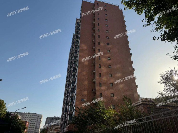 西城区 莲花河胡同1号院2号楼14层3单元1701室（丽水莲花小区）