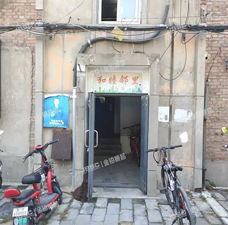 门头沟区 东老店5号楼503室（三家店）2%份额