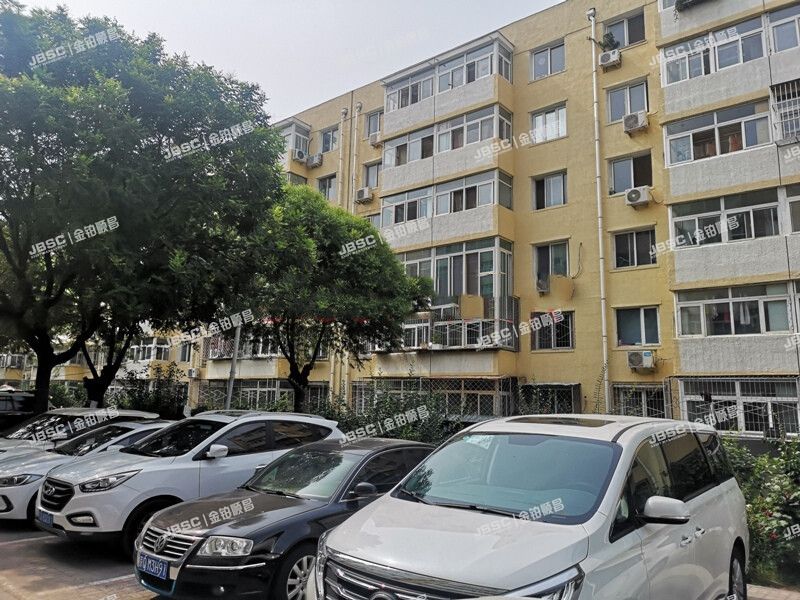 延庆区 南菜园二区41号楼4层二单元208室