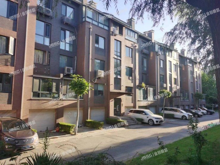 朝阳区 双桥东路9号院西区17号楼3至4层3单元201室（康城别墅二期）