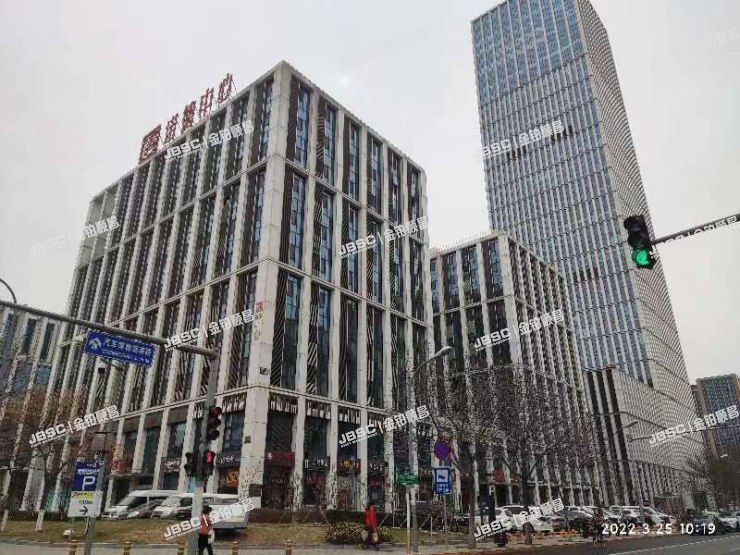 丰台区 汽车博物馆东路1号院1号楼11层南座1202室（诺德中心）