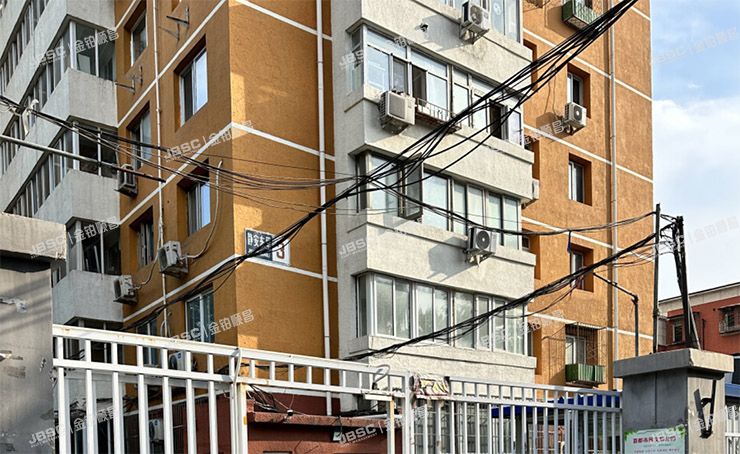 朝阳区 静安东里3号楼1603室