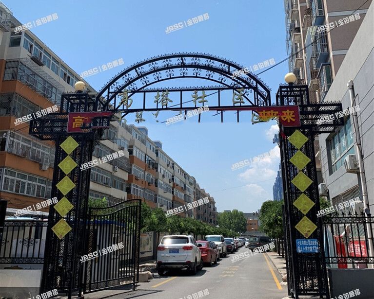 延庆区 高塔小区19号楼1104室