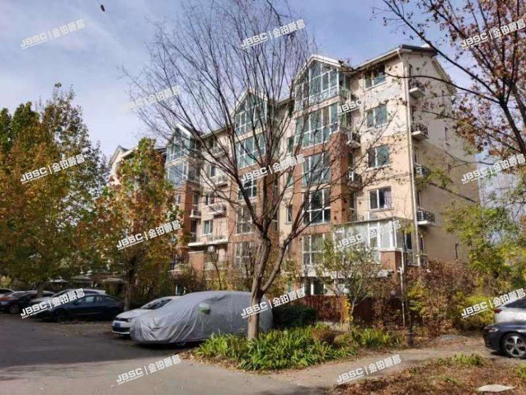 顺义区 东方太阳城117号楼2单元101室（琴湖湾）