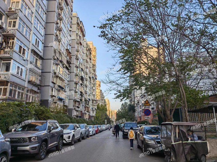 东城区 西花市南里西区4号楼8单元1204室（新景家园）