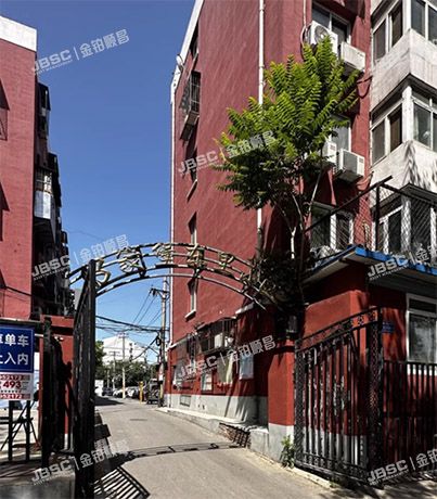 丰台区 马家堡东里1号楼2单元509室