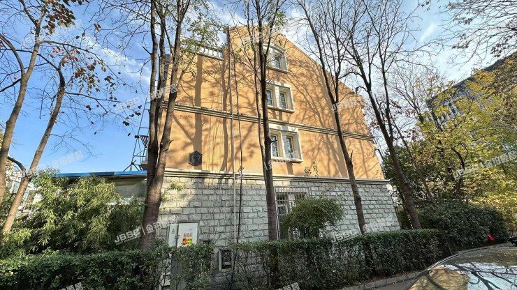 昌平区 北七家镇岭上村西海德堡花园C7-3号（别墅）