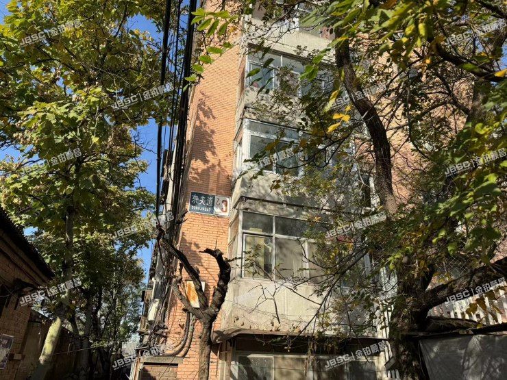 西城区 报国寺东夹道乙3号楼3单元601室