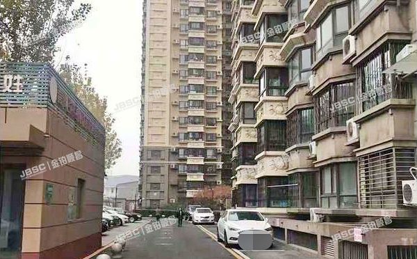 朝阳区 都市经典家园4号楼403室