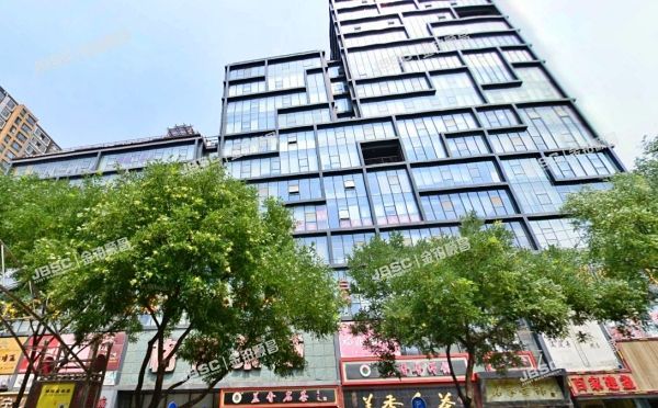 西城区 马连道路6号院6号楼1层122室（鼎观大厦） 北京法拍房