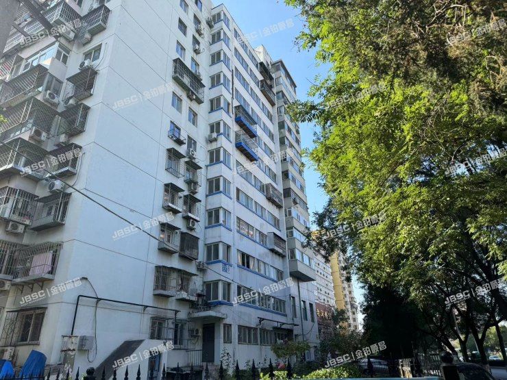 丰台区 南三环东路8号楼808室