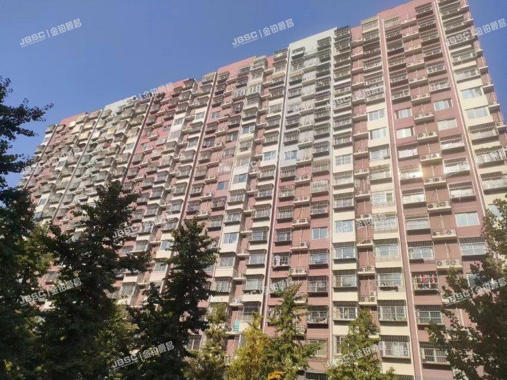 大兴区 康庄中巷4号院2号楼4单元501室