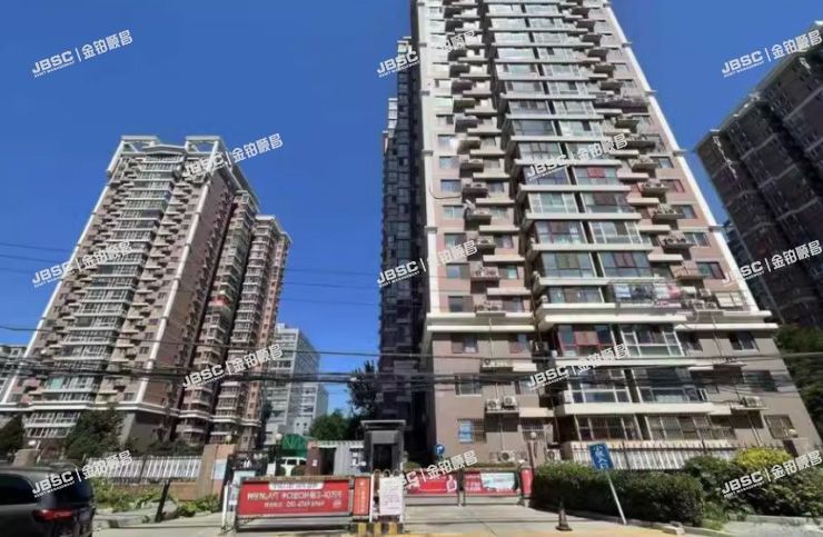 丰台区 丽泽雅园3号楼8层902室