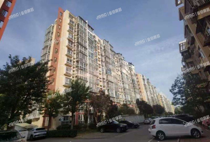 顺义区 港馨家园39号楼3单元1101室