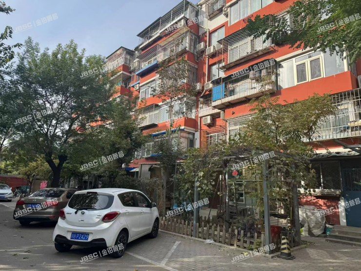 丰台区 东大街西里10号楼1层3-26室