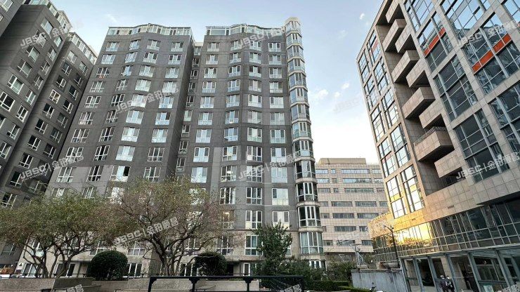 东城区 朝阳门内大街288号院3号楼1单元1502室（禾风相府）