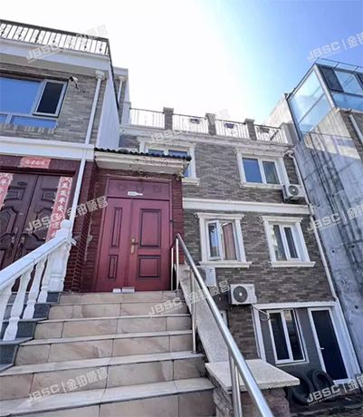 通州区 新海南里257号-1至3层108号（天鹅堡）别墅 北京法拍房