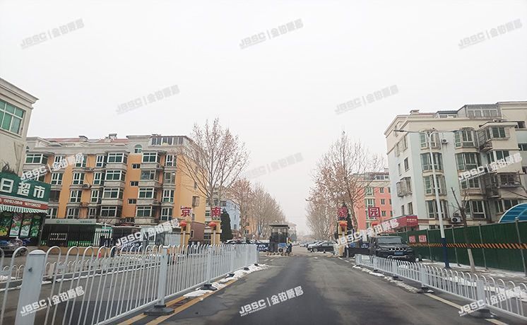 房山区 京南嘉园7号楼4单元601室