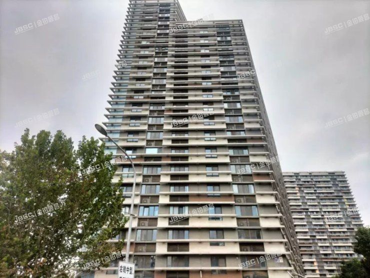 丰台区 阅园一区6号楼9层1003室（紫熙台） 北京法拍房