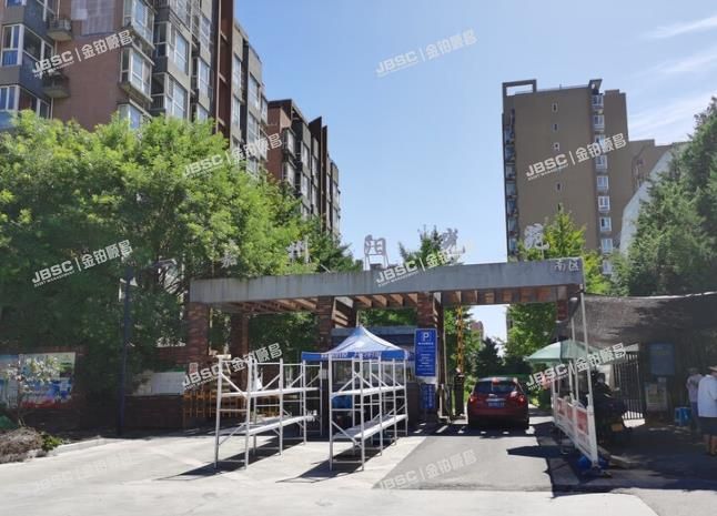 通州区 颐瑞东里119号楼3单元501室（嘉州阳光苑）