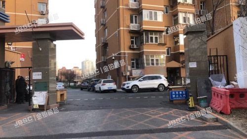 海淀区 双清路14号院2号楼5层1单元151室