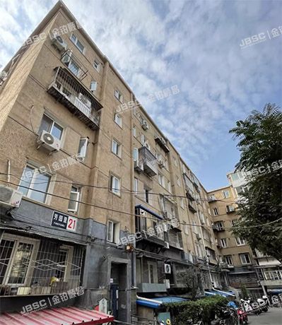 朝阳区 芳园里21号楼6层4单元701室