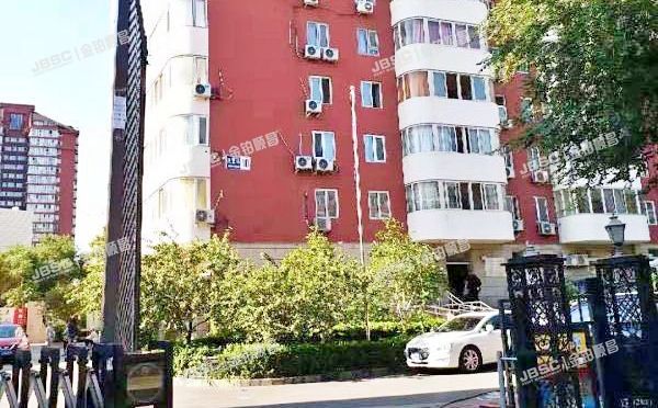 海淀区 文慧园10号楼105室