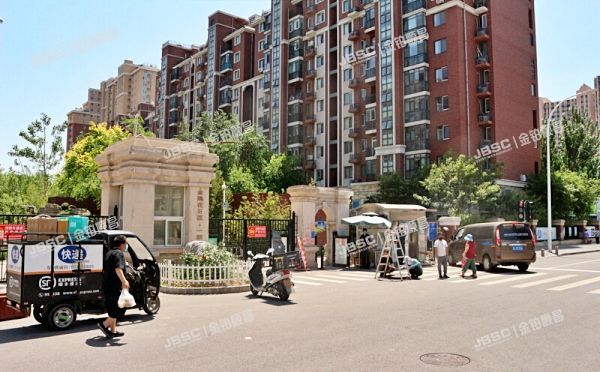 通州区 砖厂北里126号楼2单元801室（金隅花石匠）