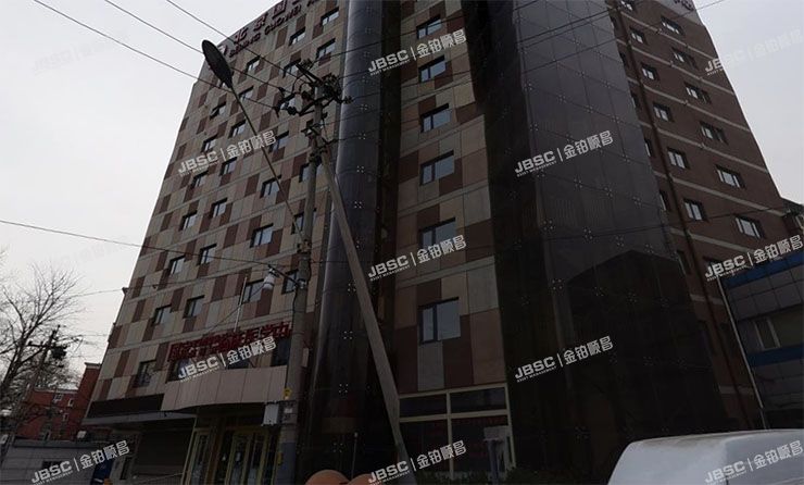 海淀区 四道口路11号（四道口5号院）