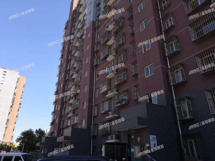 大兴区 康庄路50号院7号楼2单元203室