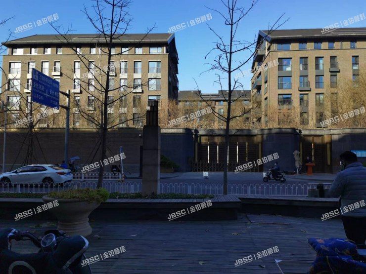 海淀区 万柳华府北街9号院6号楼202室（万柳书院） 北京法拍房