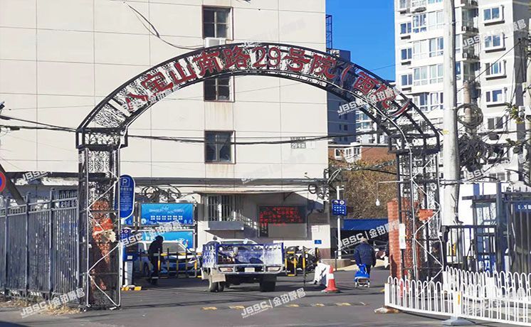 石景山区 八宝山南路29号院7号楼1单元302室