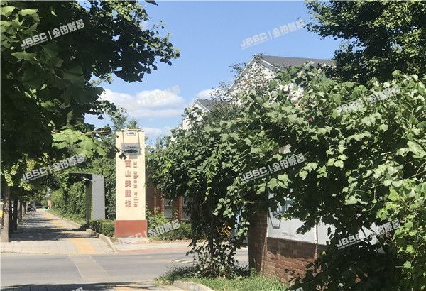 海淀区 溪山嘉园景湖轩40号楼1至3层40号（西山美墅馆）别墅