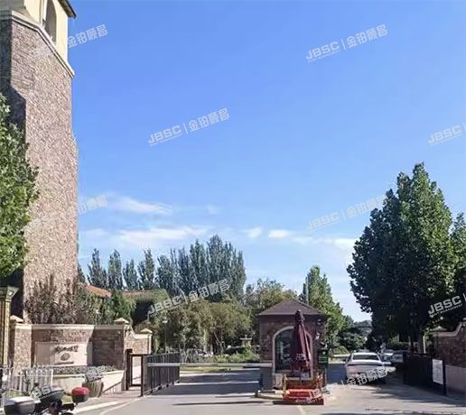 昌平区 百葛路366号院71-5号-1至2层（香江别墅）