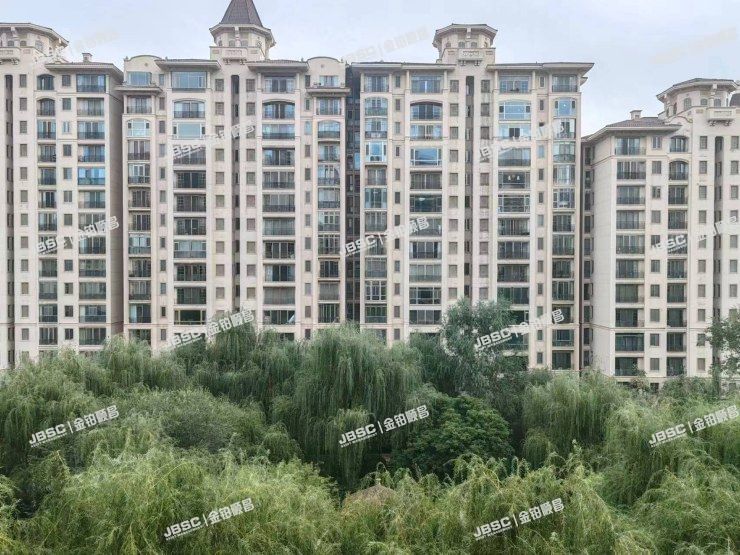 朝阳区 四季星河中街2号院4号楼11层4单元1201室（星河湾畅园）