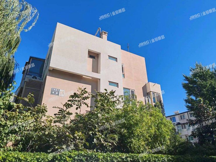 朝阳区  万象新天家园126号楼2单元101室