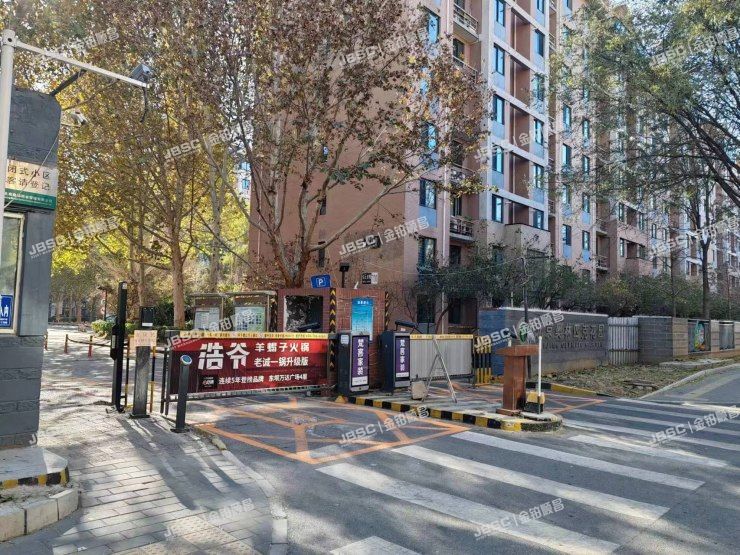 朝阳区 京奥家园702号楼1单元402室（奥林匹克花园）