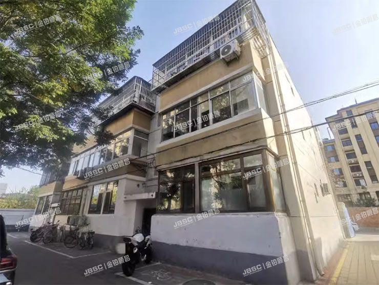 密云区 北源里1号乙楼2单元301室