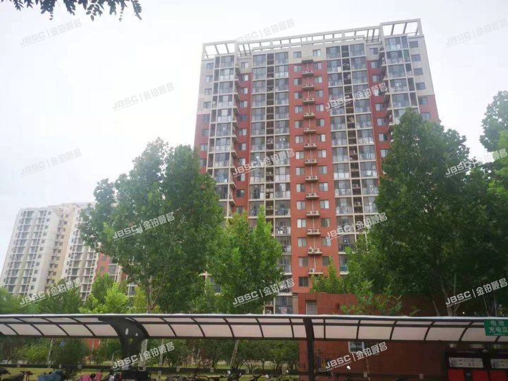 大兴区  南海家园六里30号楼4单元901室（50%份额）