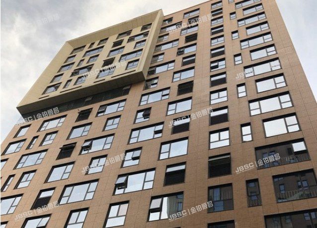 大兴区 北环东路17号院2号楼9层1010室（林肯公寓）