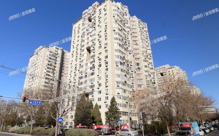 朝阳区 育慧北里12号楼4单元402室（世纪村西区）