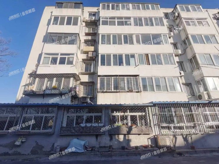 房山区 区委党校1号楼6单元202室