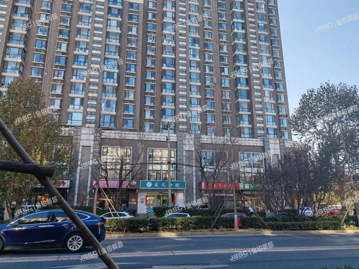 朝阳区 天月园1号楼1至2层D室（复式底商）