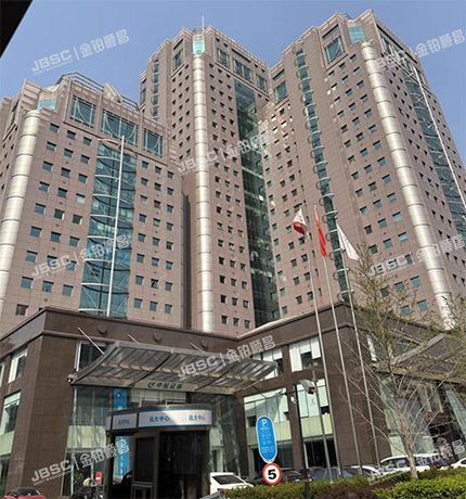 朝阳区 慧忠路5号11层C1102室（远大中心）