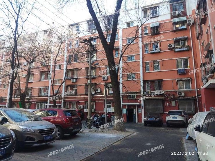 丰台区 西罗园四区9号楼2层3-306室