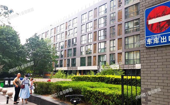东城区 安定门东滨河路3号院3号楼203室（雍和空间） 北京法拍房