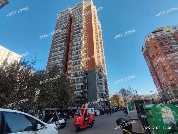 丰台区 嘉园三里18号楼9层1002室